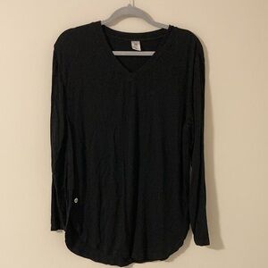 Senita Athletics Boyfriend Tshirt